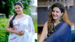 Honey Rose : హనీ రోజ్ నువ్వెక్కడ..? సినిమాలకు గుడ్ బై చెప్పేసిందా..?