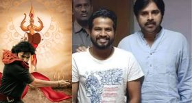 Jyothi Krishna: వీరమల్లుకి - హైపర్ ఆదికి సంబంధం ఏంటి.. స్పెషల్ థాంక్స్ కార్డ్ వెనుక ఇంత కథ ఉందా?