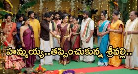 Payal Rajput: కల్చర్ అంటూనే గ్లామర్ డోస్ పెంచేసిన పాయల్.. ఫోటోలు వైరల్!