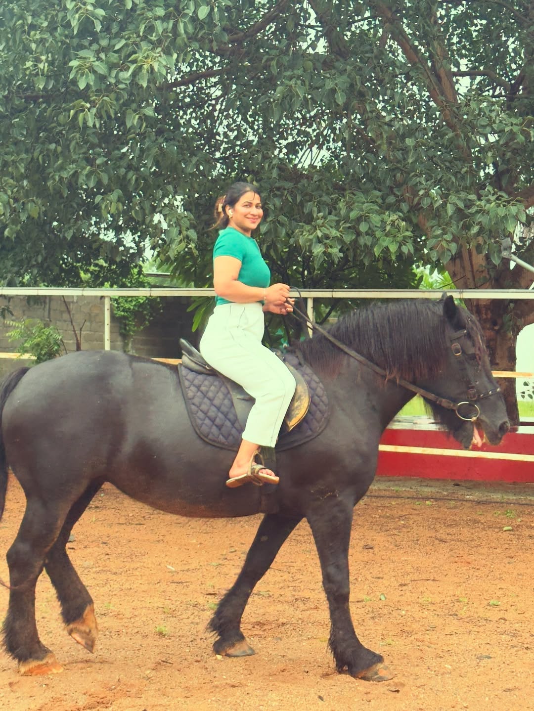 Inaya Sultana (Credit: Inaya Sultana/Insta)