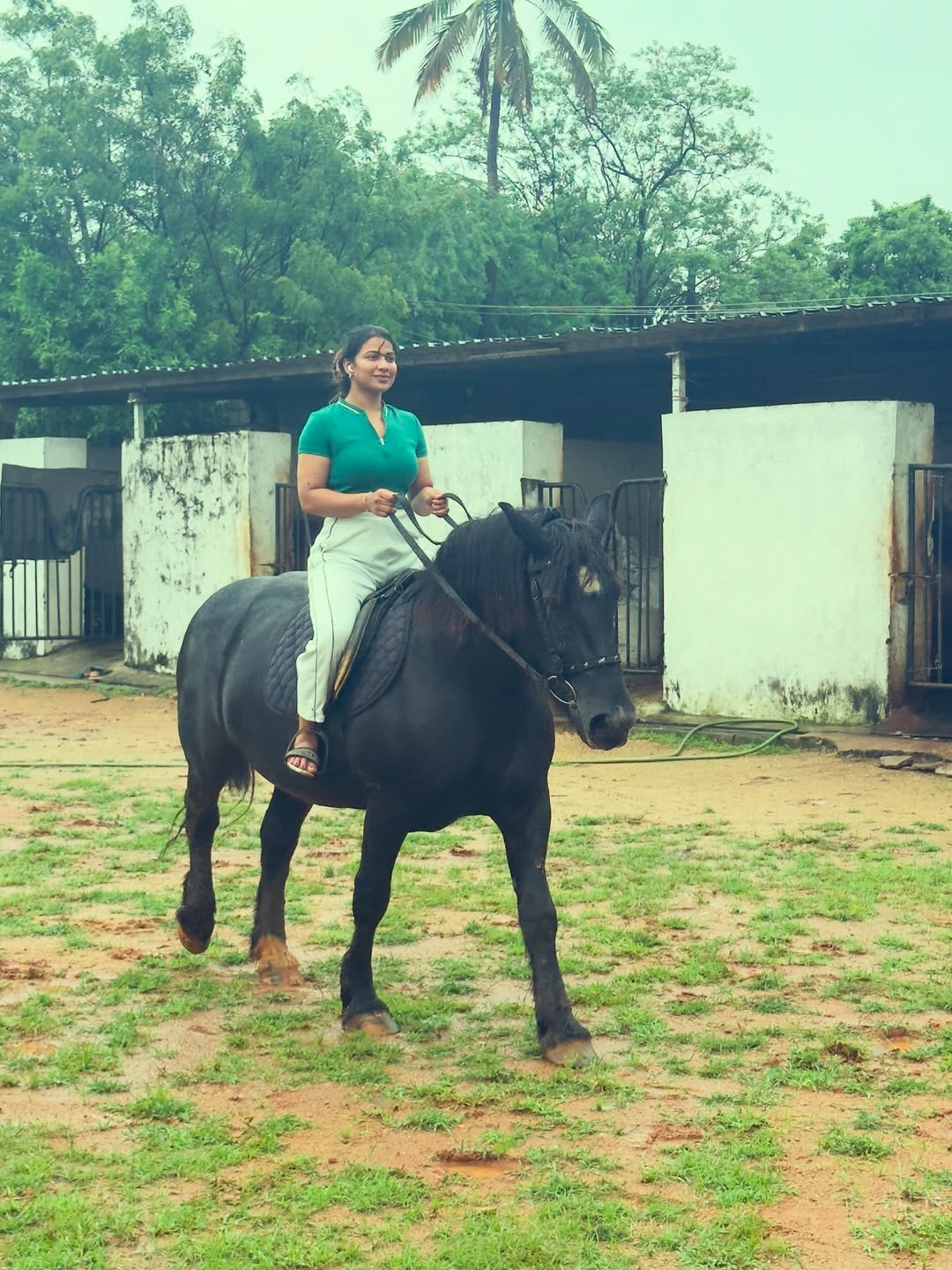 Inaya Sultana (Credit: Inaya Sultana/Insta)