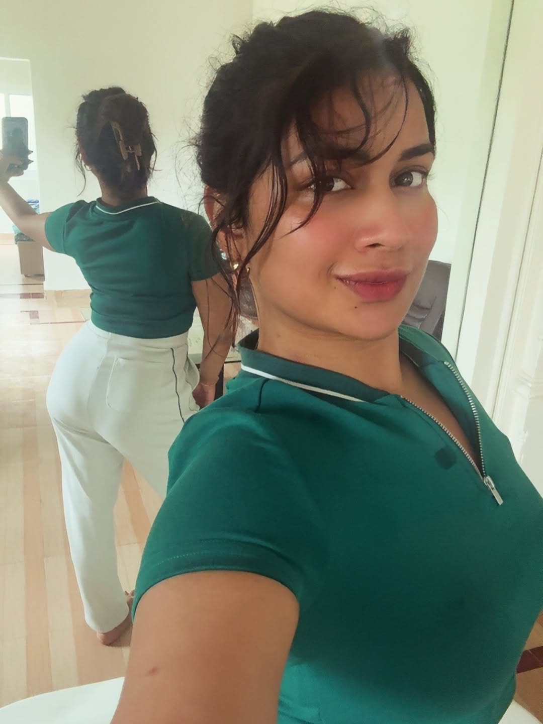 Inaya Sultana (Credit: Inaya Sultana/Insta)