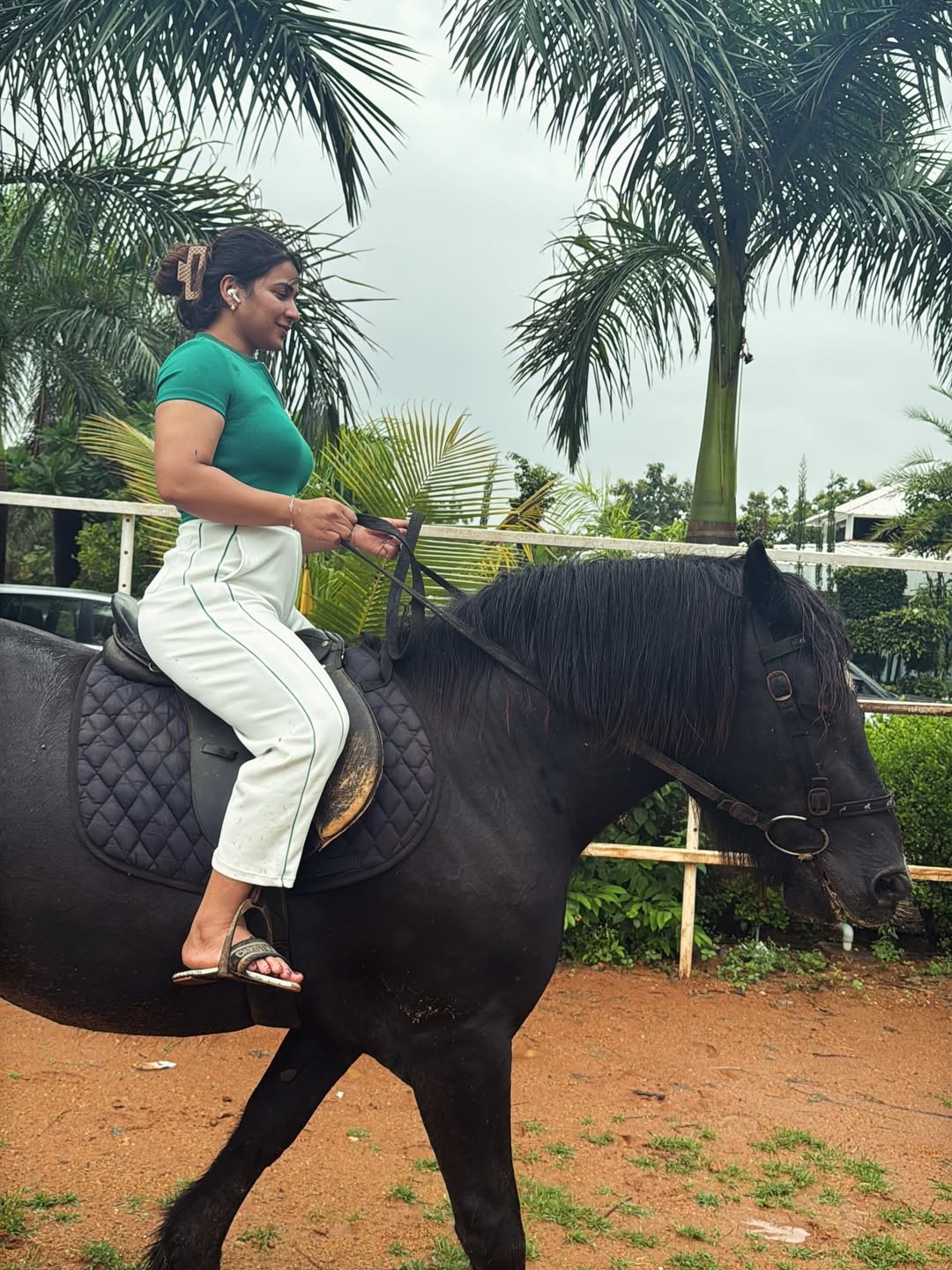 Inaya Sultana (Credit: Inaya Sultana/Insta)