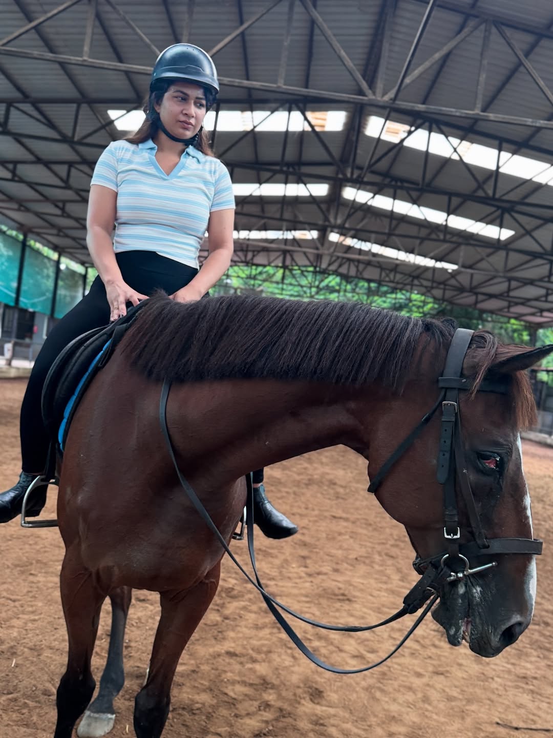 Inaya Sultana (Credit: Inaya Sultana/Insta)