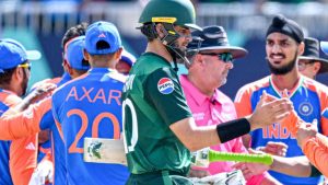 IND vs Pak : ఆసియా కప్‌లో భారత్-పాక్ మ్యాచ్‌లు జరగడంపై కేంద్రం షాకింగ్ నిర్ణయం !