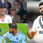 IND VS ENG, 5Th Test: ఫస్ట్ ఇన్నింగ్స్ లో కుప్పకూలిన ఇంగ్లాండ్…రెండో రోజు హైలైట్స్ ఇవే