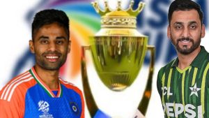 IND Vs PAK : ఆసియా కప్ కంటే ముందు పాకిస్థాన్ ను వణికిస్తున్న రికార్డులు…. టీమిండియాతో పెట్టుకుంటే మాడి మసి అయిపోవాల్సిందే..