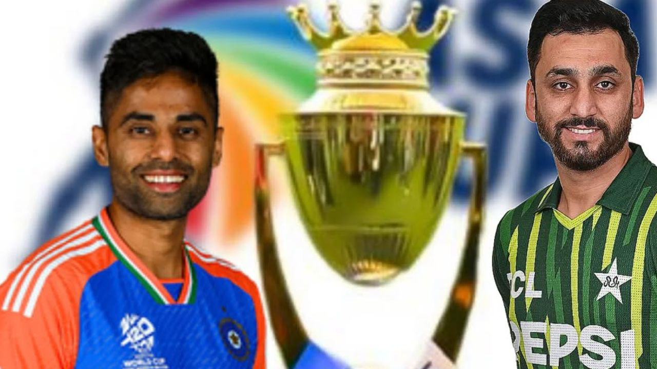 IND Vs PAK : ఆసియా కప్ కంటే ముందు పాకిస్థాన్ ను వణికిస్తున్న రికార్డులు…. టీమిండియాతో పెట్టుకుంటే మాడి మసి అయిపోవాల్సిందే..