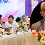 Vice President Candidate: ఉపరాష్ట్రపతి అభ్యర్థిగా మన తెలుగోడు