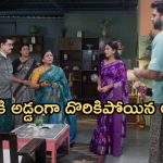 Intinti Ramayanam Today Episode: అవని పై పల్లవి కుట్ర.. మారిపోయిన పార్వతి.. ప్రణతి, భరత్ లతో వ్రతం..?