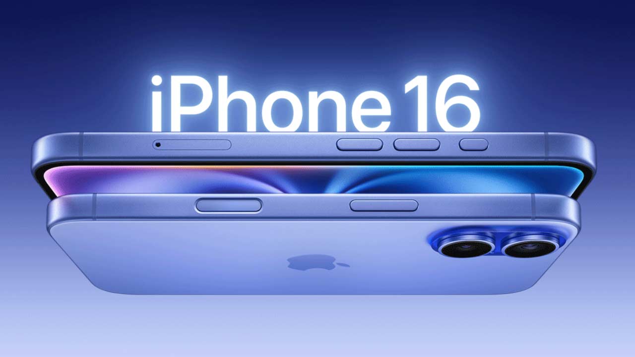Amazon Sale iPhone 16: ఐఫోన్ 16 ధమాకా ఆఫర్.. కేవలం రూ 44,400కే.. కొద్ది రోజులు మాత్రమే