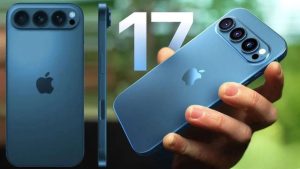 iphone 17 Price: ఐఫోన్ 17 సిరీస్ త్వరలోనే లాంచ్.. ఇండియాలో ధరలు ఇవే