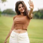 Iswarya Menon : క్యూట్ సెల్ఫీలతో ఐశ్వర్య ఫోజులు.. భలే ఉంది కదూ..