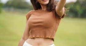 Iswarya Menon : క్యూట్ సెల్ఫీలతో ఐశ్వర్య ఫోజులు.. భలే ఉంది కదూ..