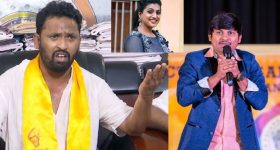 Jabardast Rakesh : డబ్బుల కోసం ఇలా చేస్తున్నాడు.. నువ్వేం తురుమ్ కాదు.. ఆర్పీకి రాకేష్ కౌంటర్..