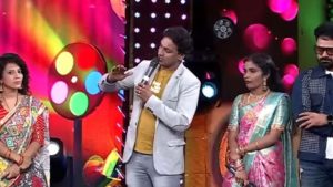 Jabardast Vinod : లేడీ గెటప్స్ తో నవ్వించే వినోద్ జీవితంలో విషాదం.. సూసైడ్ చేసుకోవాలి ఫిక్స్..