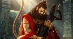 Jai Hanuman : 'జై హనుమాన్ ' మూవీ లేనట్లేనా.. ప్రశాంత్ వర్మ ఏం చేస్తున్నాడు..?