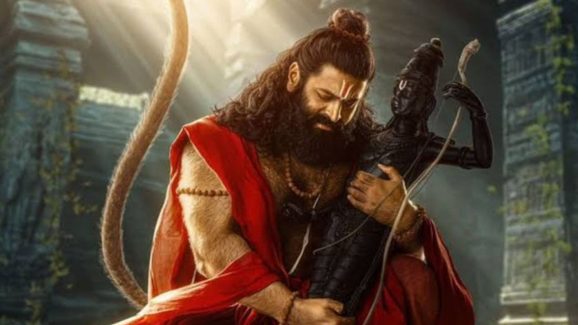 Jai Hanuman : ‘జై హనుమాన్ ‘ మూవీ లేనట్లేనా.. ప్రశాంత్ వర్మ ఏం చేస్తున్నాడు..?