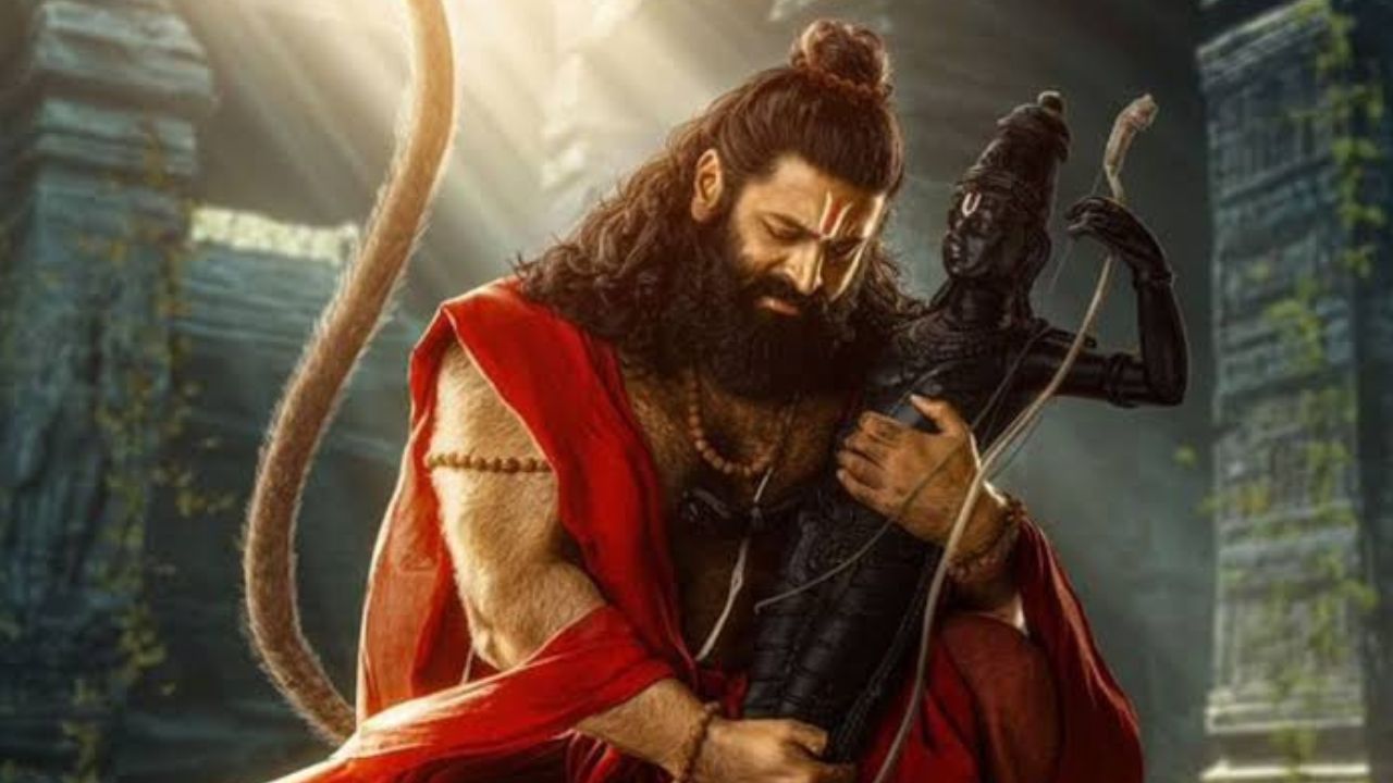 Jai Hanuman : ‘జై హనుమాన్ ‘ మూవీ లేనట్లేనా.. ప్రశాంత్ వర్మ ఏం చేస్తున్నాడు..?