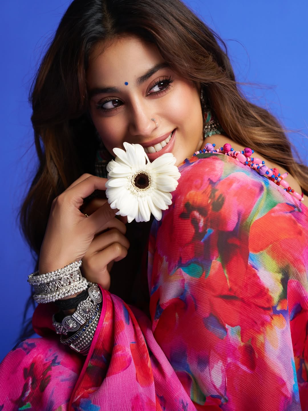 Janhvi Kapoor Images (Credit: janhvikapoor/Insta)