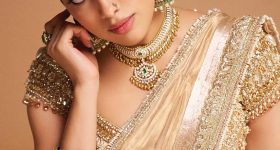 Janhvi Kapoor: అచ్చతెలుగు అమ్మాయిలా చీరకట్టిన జాన్వీ.. పరం సుందరి అంటూ పాడేస్తుకుంటున్న కుర్రకారు