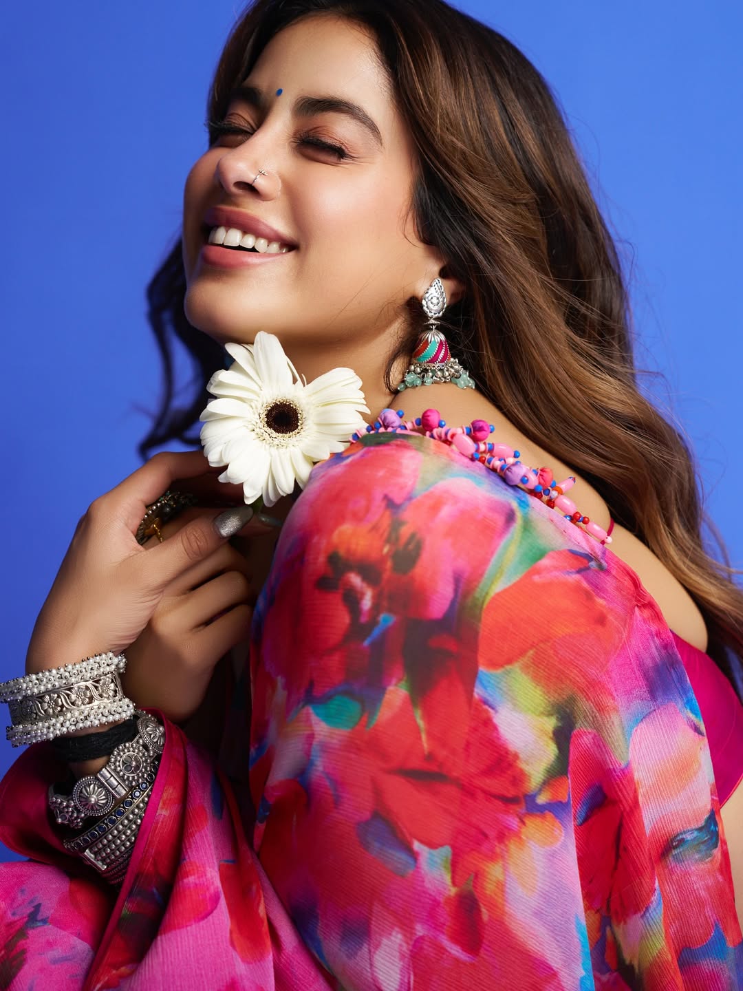 Janhvi Kapoor Images (Credit: janhvikapoor/Insta)