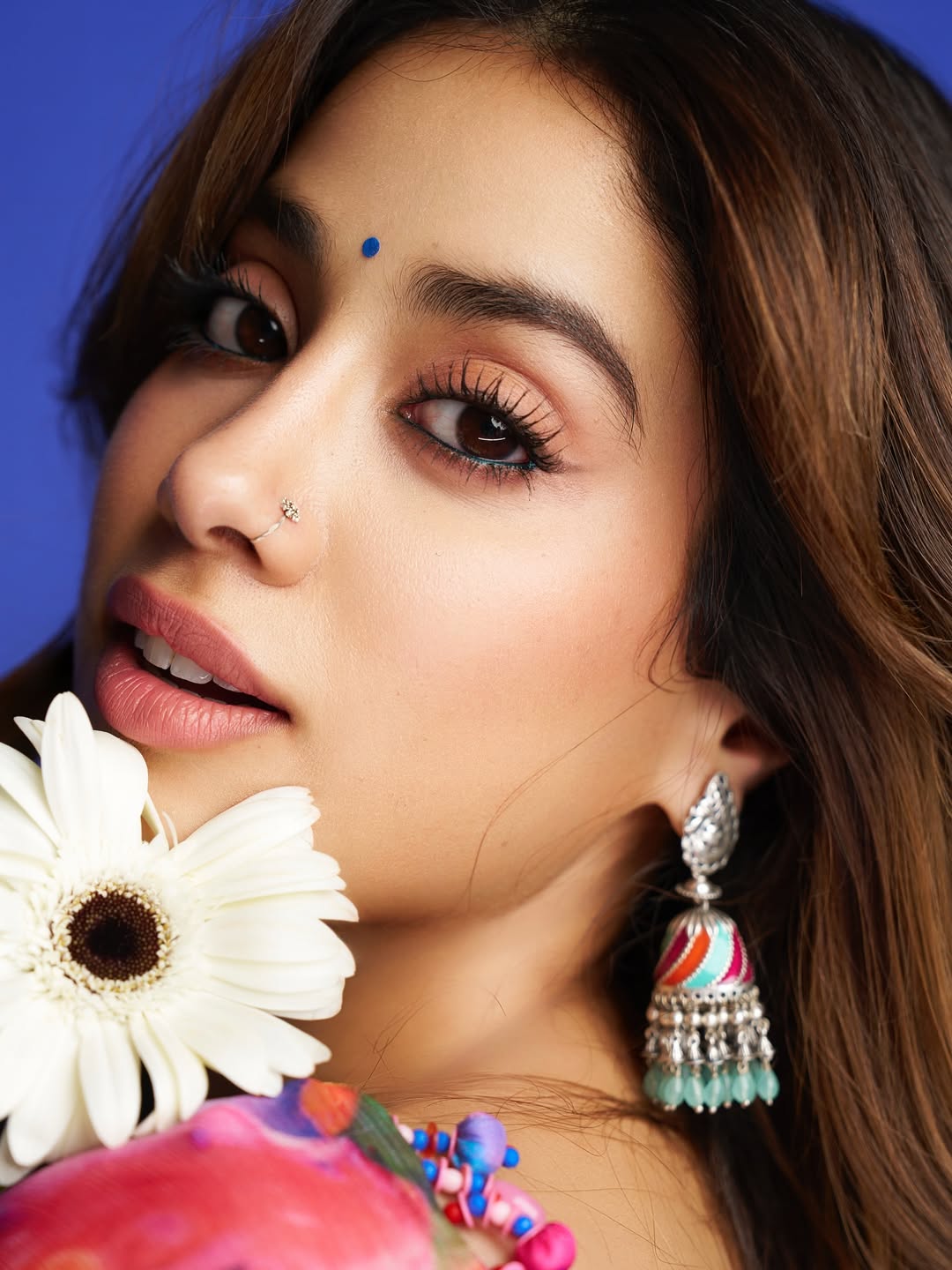 Janhvi Kapoor Images (Credit: janhvikapoor/Insta)