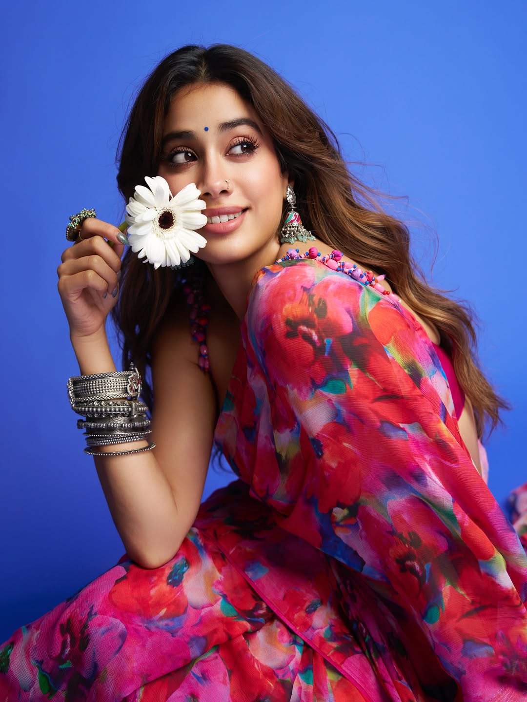 Janhvi Kapoor Images (Credit: janhvikapoor/Insta)