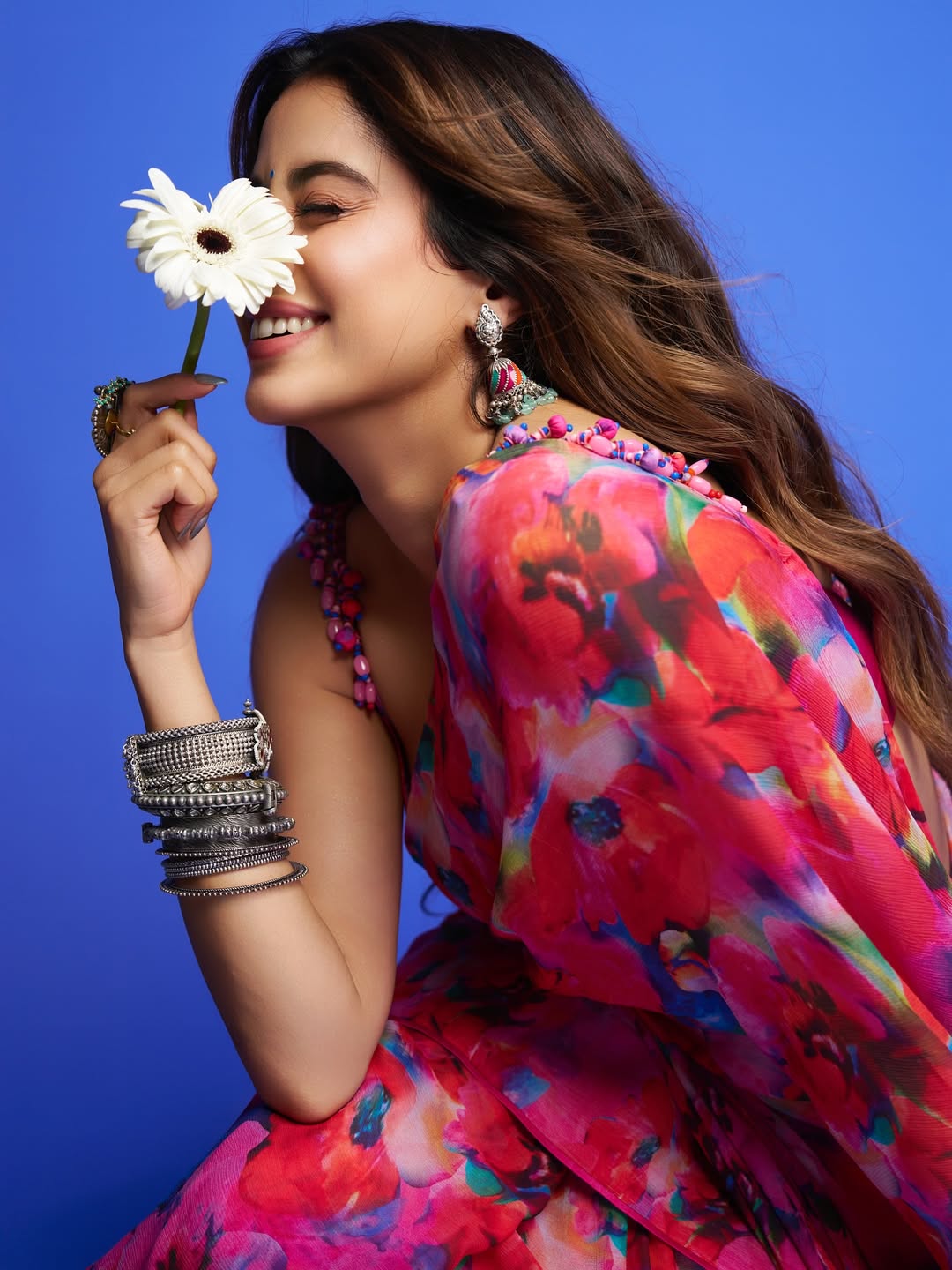 Janhvi Kapoor Images (Credit: janhvikapoor/Insta)