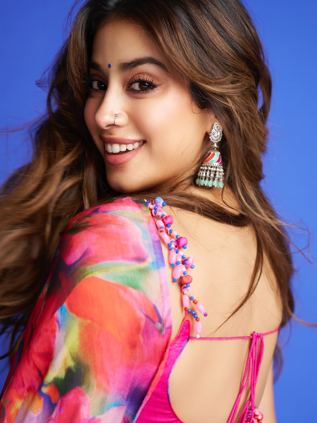 Janhvi Kapoor Images (Credit: janhvikapoor/Insta)