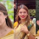 Jasmine Jaffar Controversy: ఆలయంలో బిగ్‌బాస్‌ భామ ఇన్‌స్టా రీల్‌.. ఆరు రోజుల ఆలయ శుద్ధి పూజకు ఆదేశం!