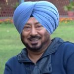 Panjabi Industry : పంజాబీ ఇండస్ట్రీలో విషాదం.. ప్రముఖ కమెడియన్ కన్నుమూత..