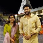 Jayam Ravi: భార్యతో విడాకులు.. గర్ల్‌ఫ్రెండ్‌తో కలిసి శ్రీవారిని దర్శించుకు స్టార్‌ హీరో