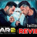 War 2Twitter Review  : ‘వార్ 2 ‘ ట్విట్టర్ రివ్యూ.. బాక్సాఫీస్ బద్దలవ్వాల్సిందే..!