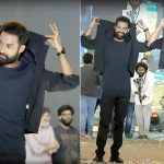 Jr NTR: ఎన్టీఆర్ కాలర్ కథ ఇదే… ఎత్తిన ప్రతిసారి రిజల్ట్ ఎలా ఉందంటే ?