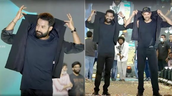 Jr NTR: ఎన్టీఆర్ కాలర్ కథ ఇదే… ఎత్తిన ప్రతిసారి రిజల్ట్ ఎలా ఉందంటే ?
