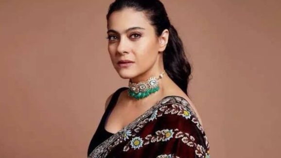 Kajol : కాజోల్‌ను హిందీలో మాట్లాడమన్న విలేకరి.. ఆమె సమాధానం విని అంతా షాక్..