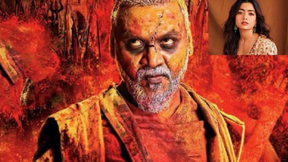 Kanchana 4 : రాఘవ లారెన్స్ హర్రర్ వరల్డ్‌లోకి నేషనల్ క్రష్.. ఇక వణికిపోవాల్సిందే..