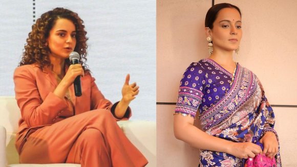 Kangana Ranaut: క్యాస్టింగ్ కౌచ్ పై కంగనా కామెంట్స్.. అలా చేస్తేనే అవకాశం!