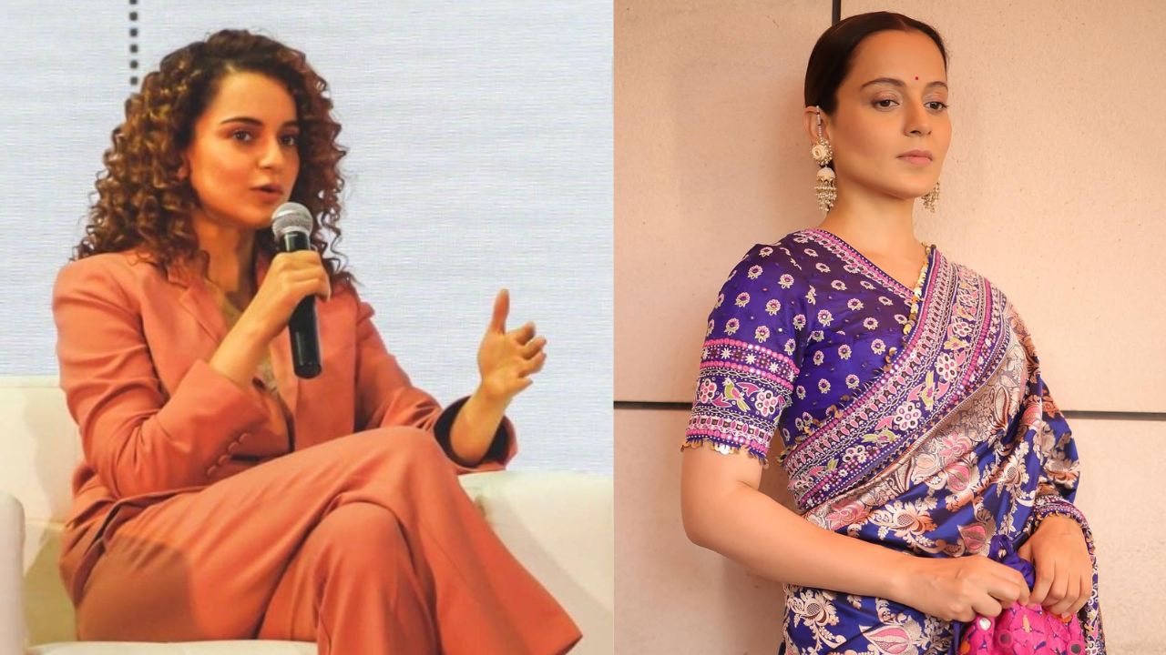 Kangana Ranaut: క్యాస్టింగ్ కౌచ్ పై కంగనా కామెంట్స్.. అలా చేస్తేనే అవకాశం!