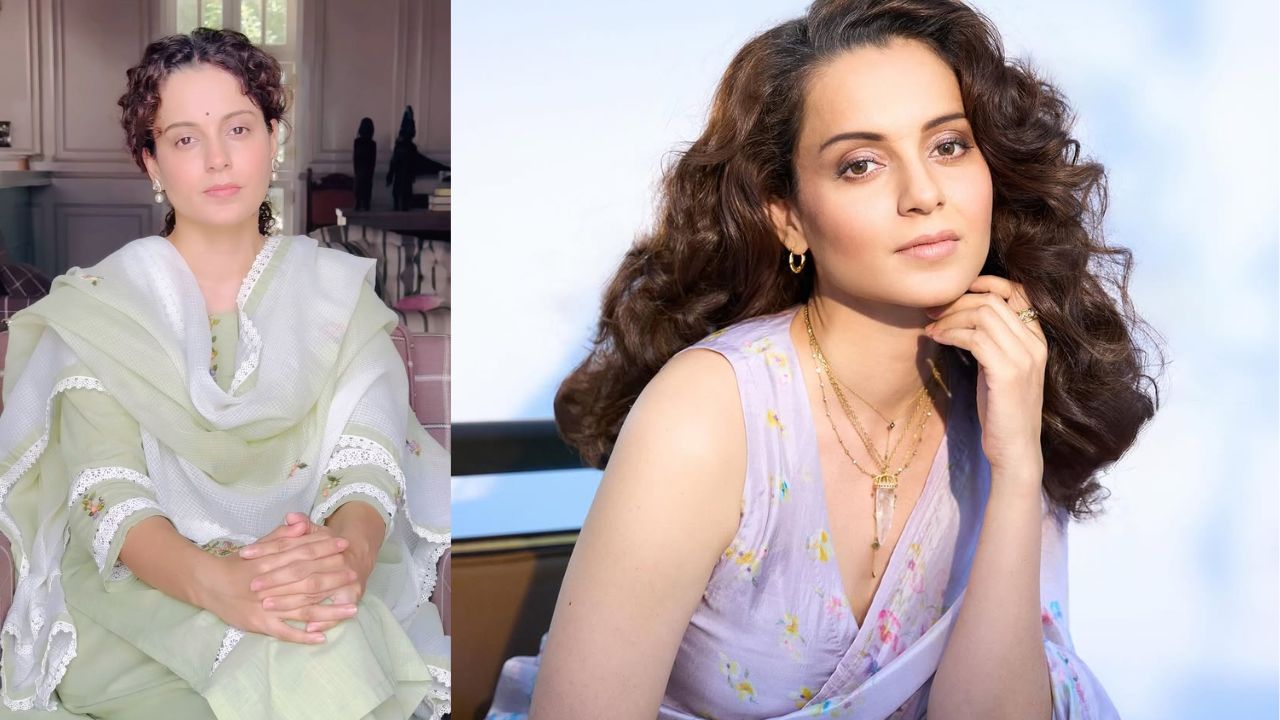 Kangana Ranaut: సహజీవనంపై కంగనా హాట్ కామెంట్స్.. గర్భం వస్తే ఎవరిది బాధ్యత?