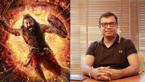 Kantara Movie: కాంతార: చాప్టర్‌ 1కి ఆ శాపం.. అవరోధాలున్నాయని దేవుడు చెప్పాడు.. ప్రొడ్యూసర్‌ షాకింగ్‌ కామెంట్స్