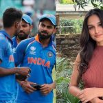 Kashish Kapoor : ఒక నైట్ కు వస్తావా? అని అడిగాడు… టీమిండియా క్రికెటర్ పై  హాట్ బ్యూటీ సంచలన ఆరోపణలు!