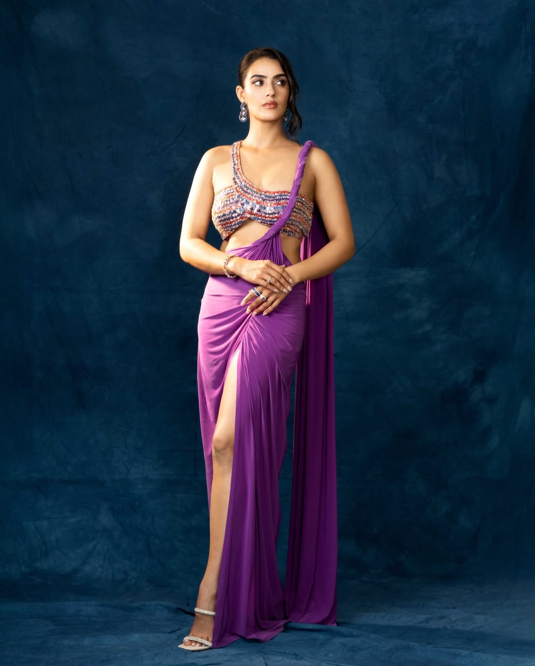 Kavya Thapar(Credit: Kavyathapar20/Insta)