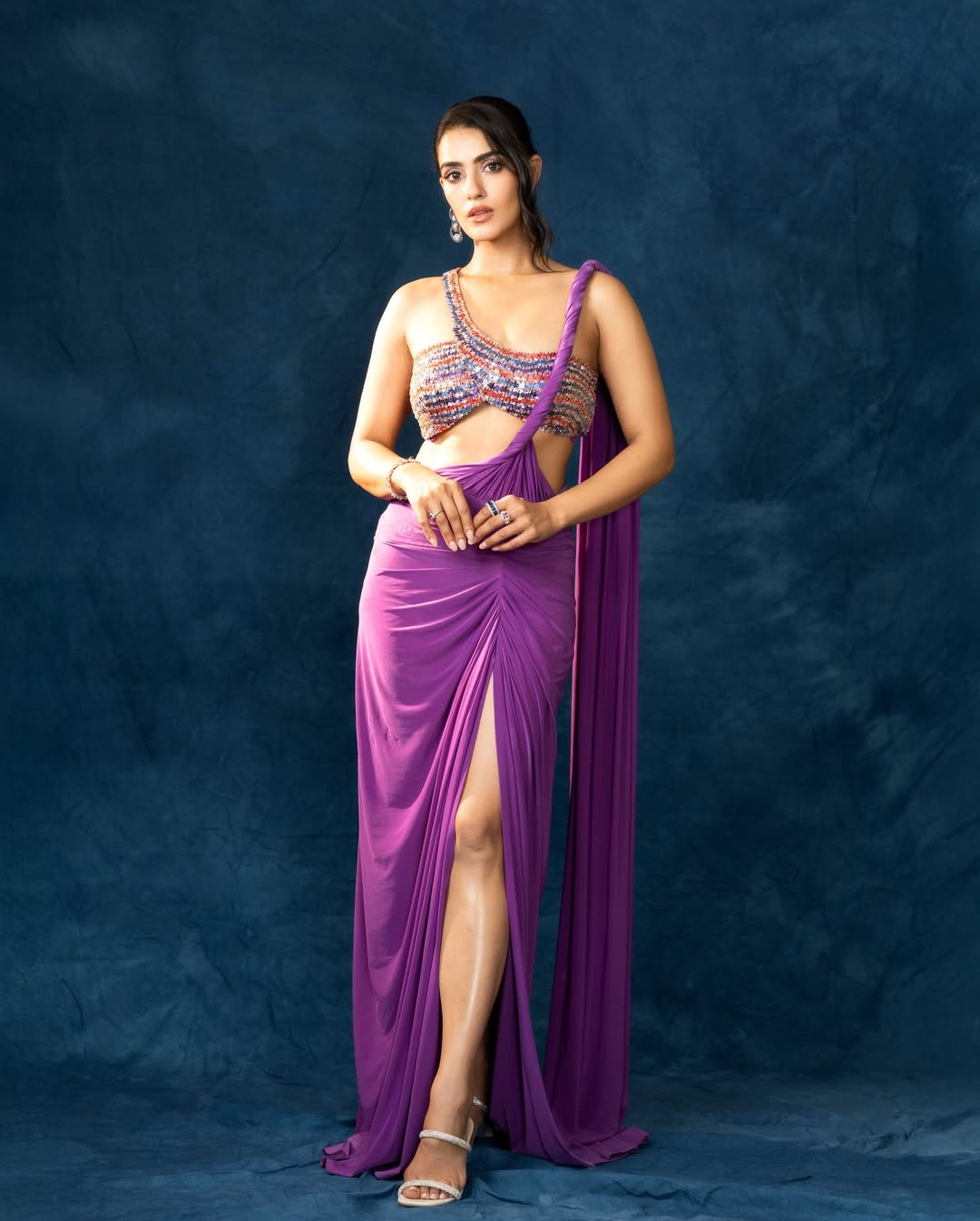 Kavya Thapar(Credit: Kavyathapar20/Insta)