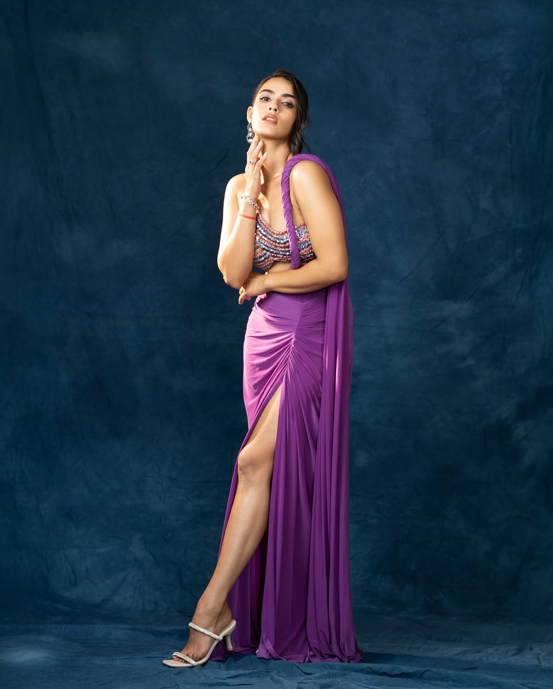 Kavya Thapar(Credit: Kavyathapar20/Insta)
