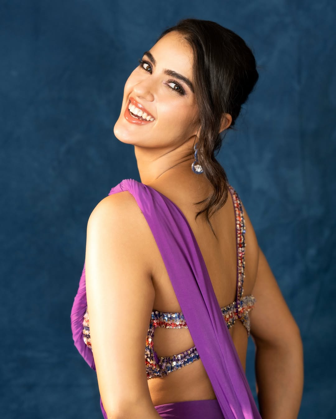 Kavya Thapar(Credit: Kavyathapar20/Insta)