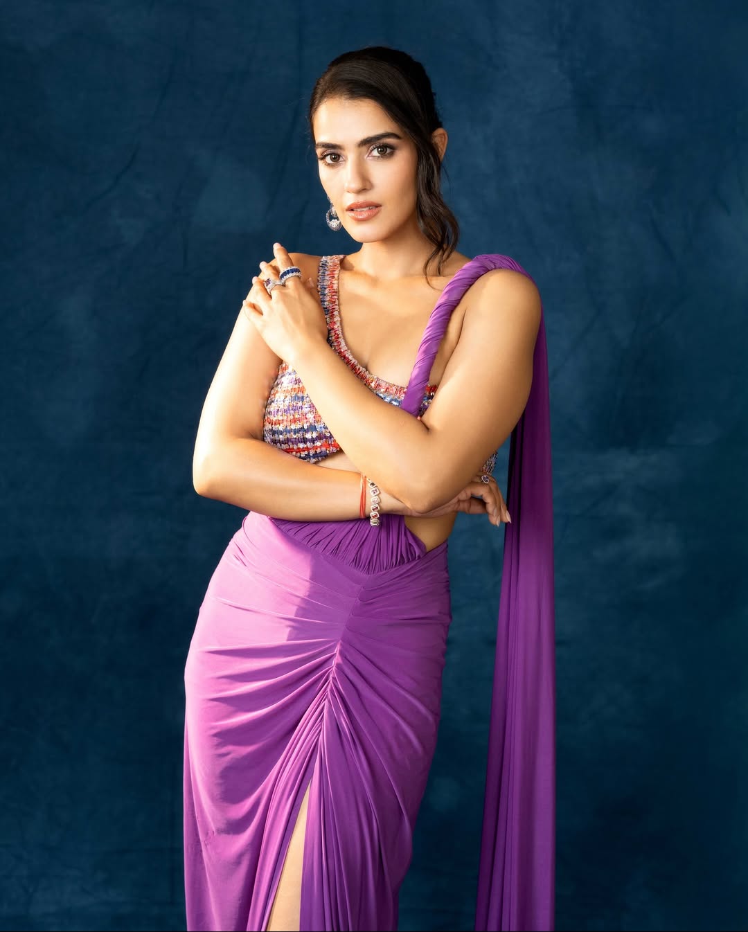 Kavya Thapar(Credit: Kavyathapar20/Insta)