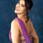 Kavya Thapar Photos: కావ్య థాపర్‌ లేటెస్ట్‌ ఫోటోలు.. హాట్స్‌ లుక్స్‌ పిచ్చెక్కిస్తున్న ‘ఇస్మార్ట్‌’ బ్యూటీ