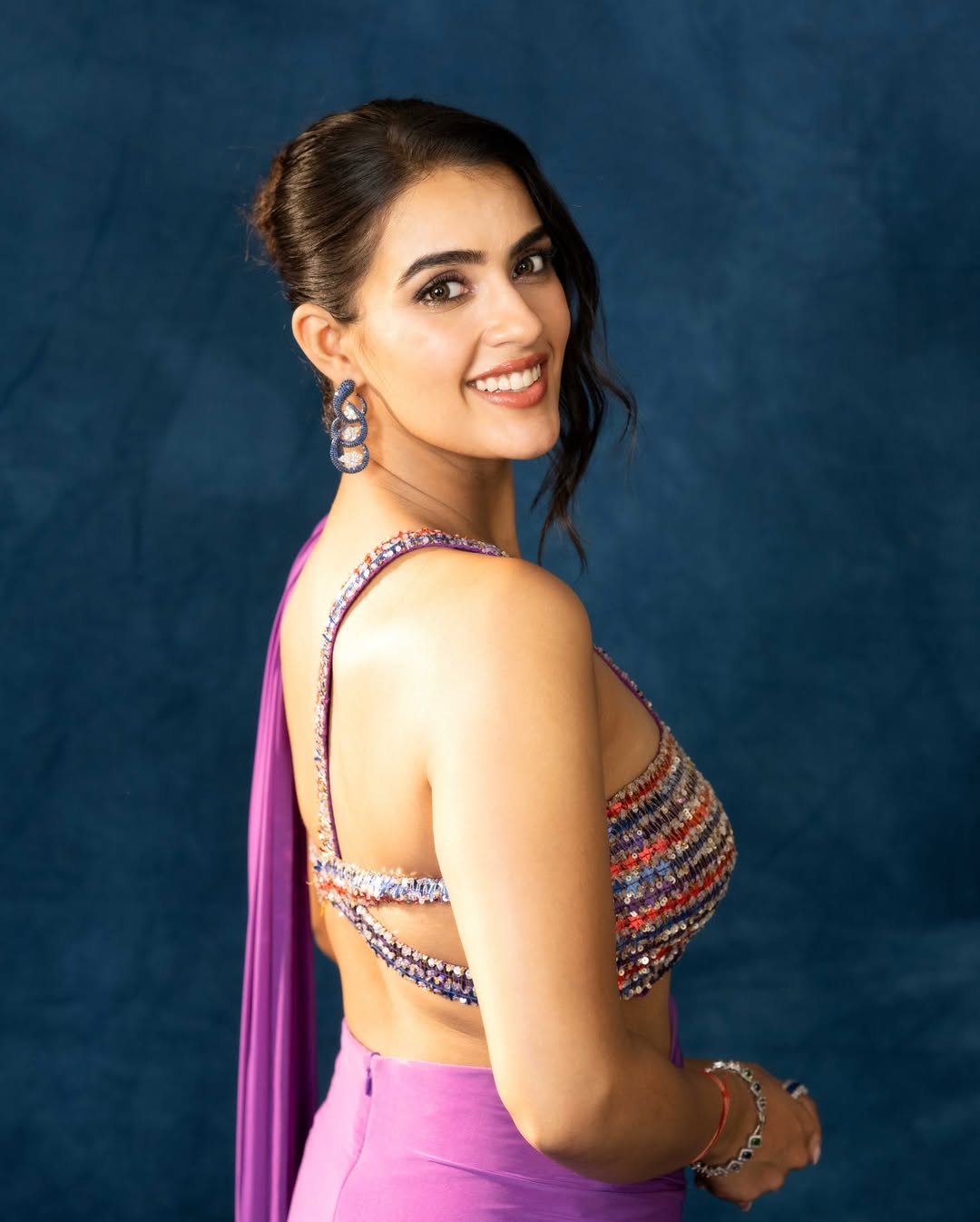 Kavya Thapar(Credit: Kavyathapar20/Insta)
